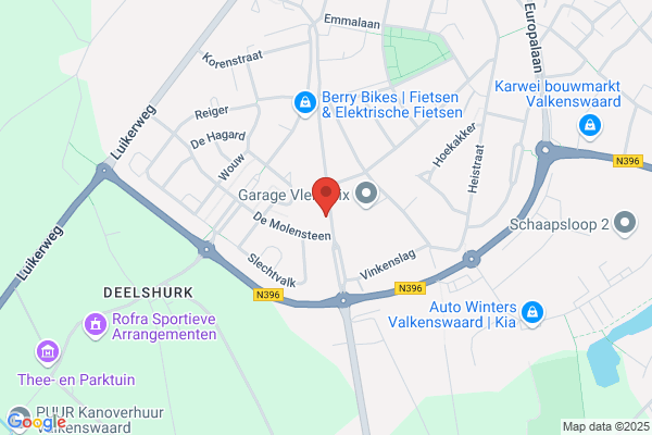 Buro Voor Projektmanagement H.A. Kubbing