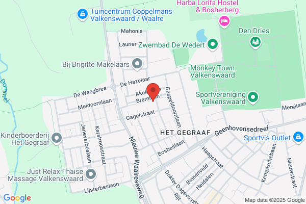 I. Eeftinck Schattenkerk Binnenhuisarchi