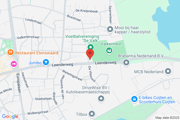 De Bloemenzaak