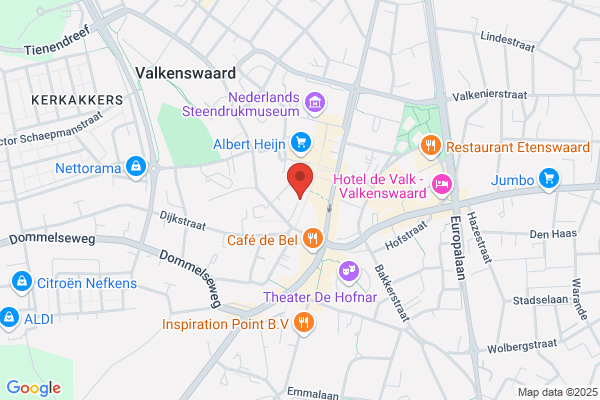 Bloemsierkunst Detifleur Vof
