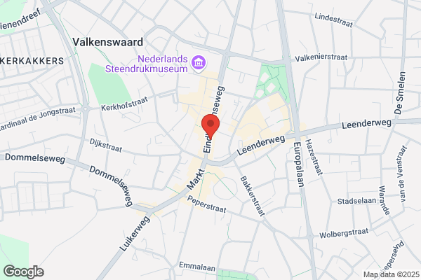 Boek- En Kantoorboekhandel Priem Bv