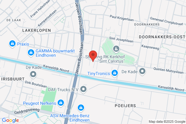 Stichting Plint