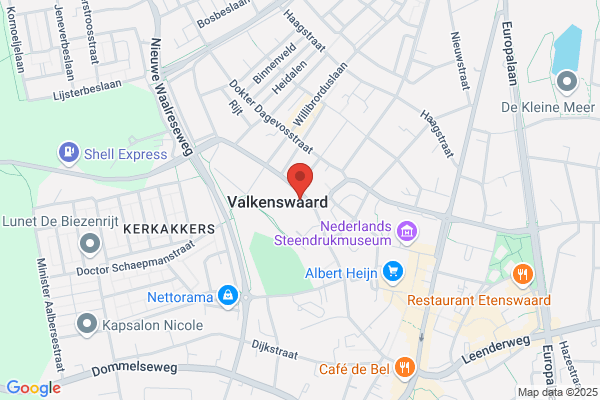 Administratie + Computer Service ( A.C.S.)