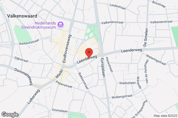 Administratiekantoor Van Dorresteijn