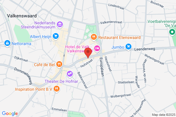 Datafisc Bedrijfsadministraties Bv
