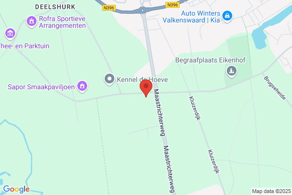 Boomkwekerij Bannenberg