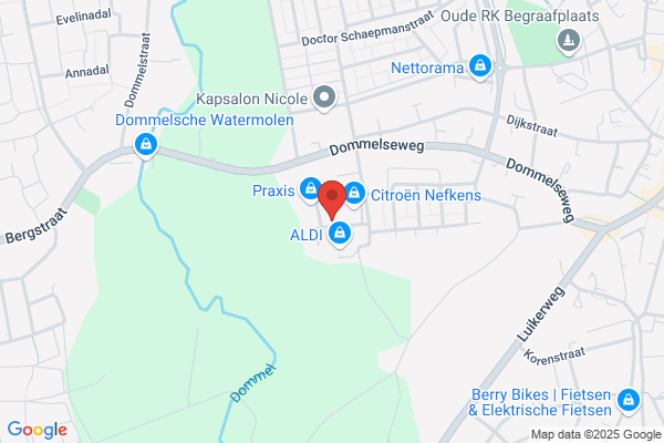 Steentjes Veiligheidsnetten & Randbeveiligingen BV