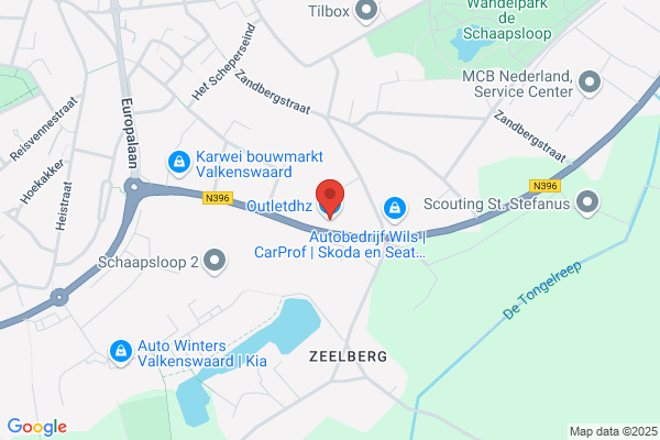 Fixet Bouwmarkt Valkenswaard B.V.