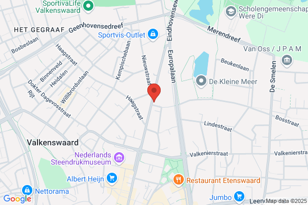 Bakkerij De Lau
