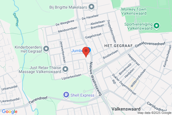 Bakkerij Henk Van Hoof Van Beek Bv