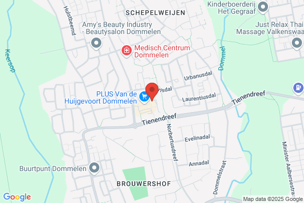 V. Heeswijk Vof
