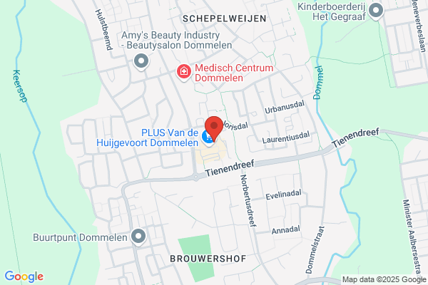 Versboetiek Kaatje Jans