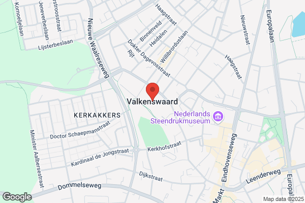 Zaal De Wolderse Wever