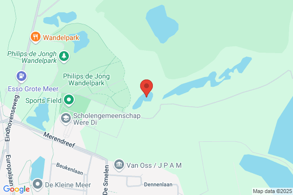 Rietvink, De