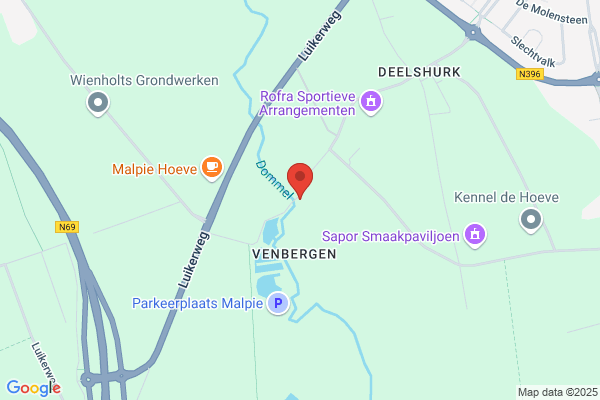 Venbergen Bv