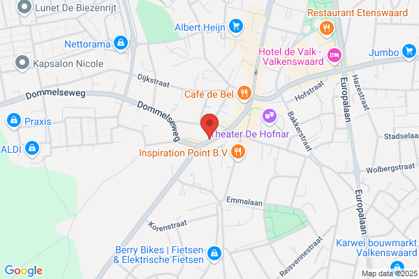 Horecaexploitatie 't Pandje Bv
