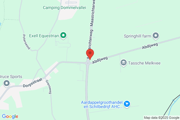 Zomerhof