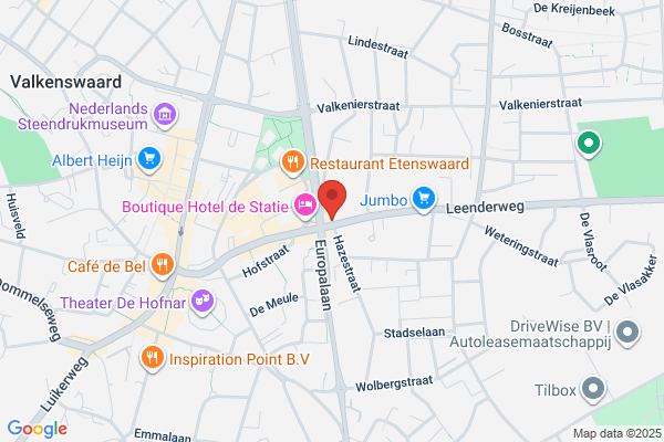 Konijntje, 't