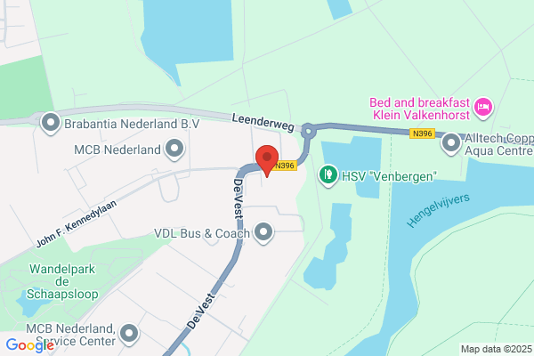 Karsmakers Carross & Hydr Bv
