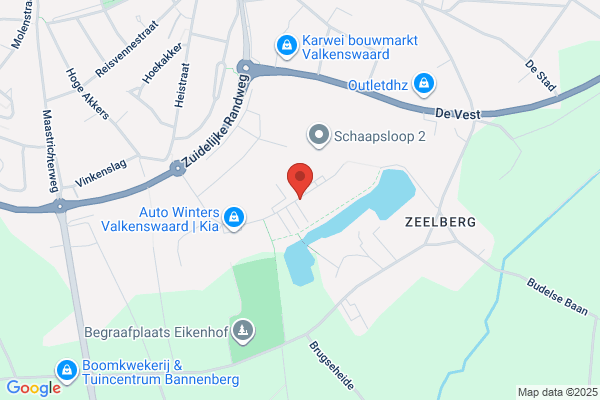 Tilburgs Metaal Bv