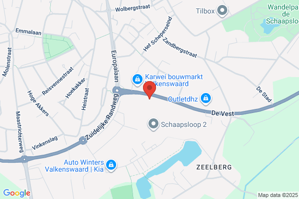 Berkhof Valkenswaard Bv