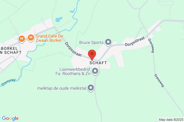 Verspeek
