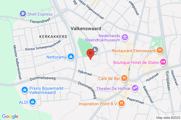 Kerkhofs, Harry