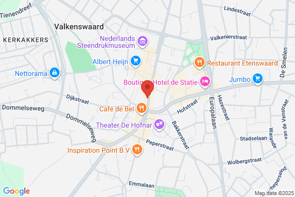 TAKKO FASHION Valkenswaard