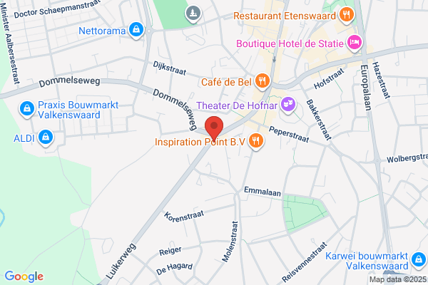 Madame Mode Valkenswaard Bv