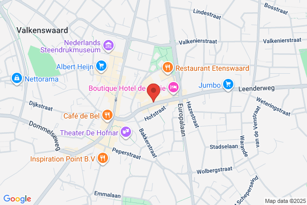 Muller Mode Valkenswaard Bv