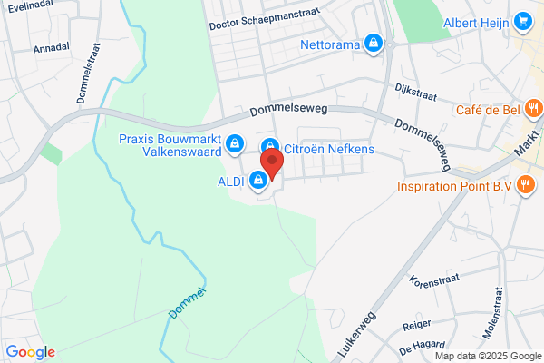 Wenting Valkenswaard