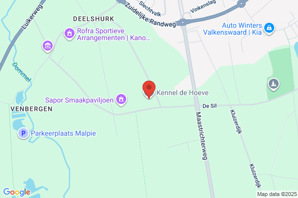 Dierenpension De Hondshoeve