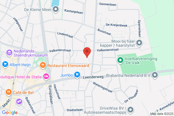 Hondentrimsalon Yvon