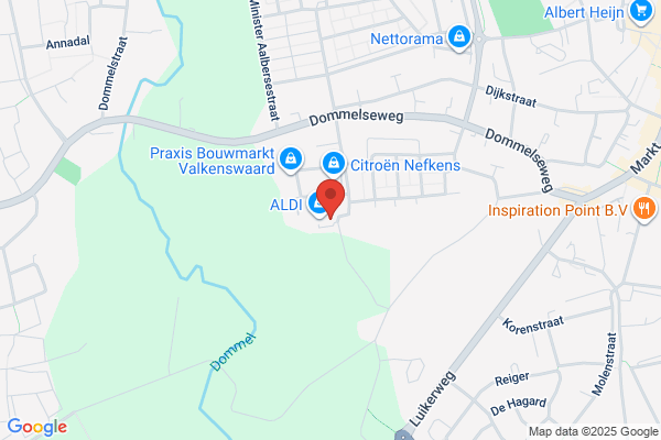 Het Goed kringloopwarenhuis Valkenswaard