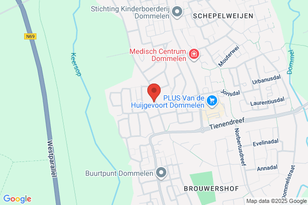 Textielhandel Op De Coul