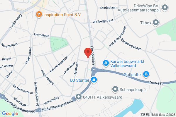 Interair Luchttechniek Bv