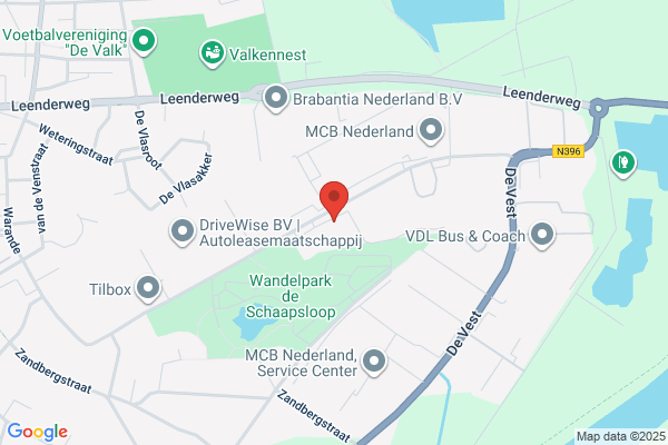 Tampo Techniek Nederland Bv