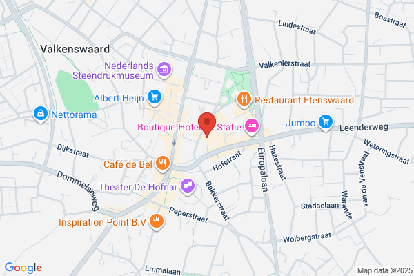 T.W. Lammers Kempische Sleutelcentrale