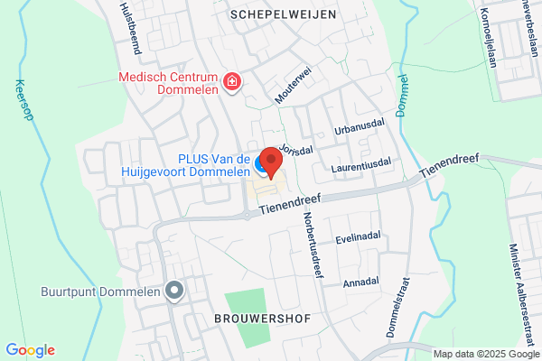 Drogisterij En Parfumerie Van Rixtel