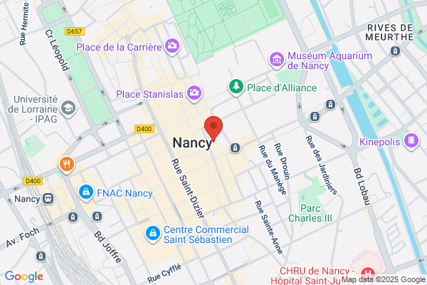 Nancy