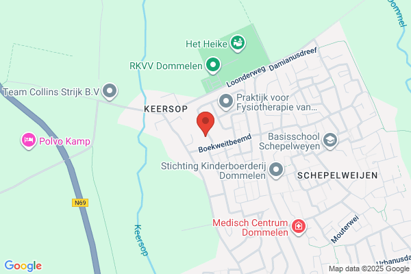 Strijbos Bv