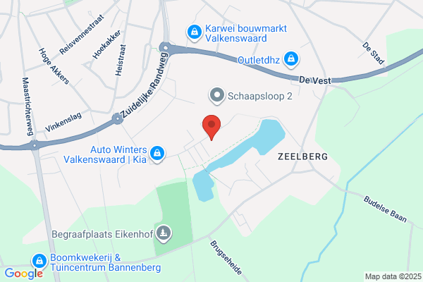 Valkenstadt