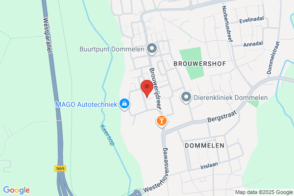 Drukkerij Offset Service Bv