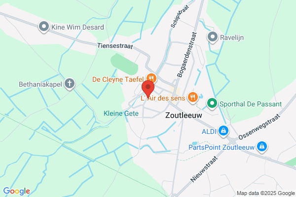 Drukkerij Peeters