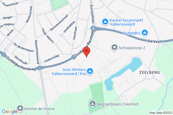 Drukkerij Valkenstadt Bv