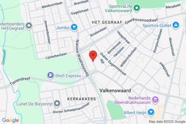 Offsetdrukkerij Mariette