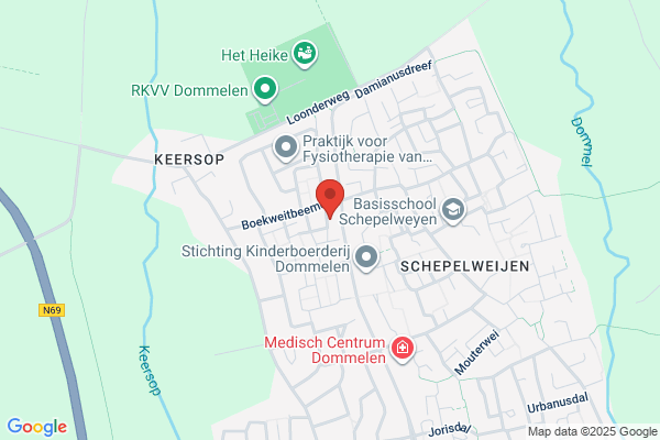 Manders Elektro Installaties Valkenswaard BV