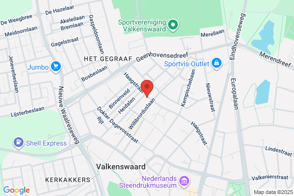 Spoor Installatie En Reparatie