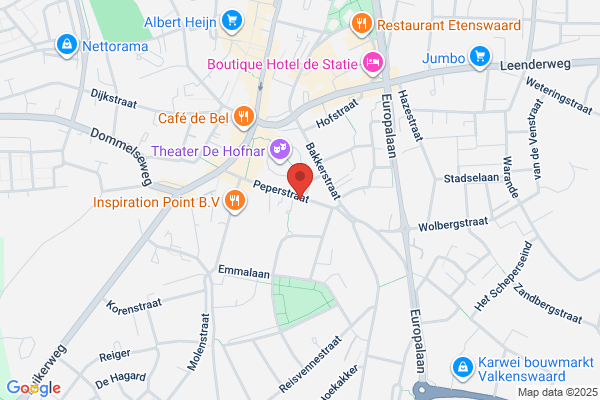 Heezemans Bv