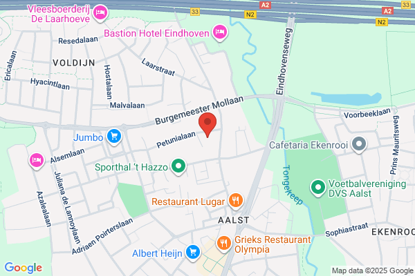 Willems Bv, P